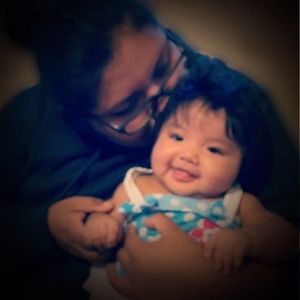 Meet your Posher, Geraldine